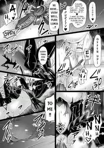 Page 194 of Aisei Tenshi Love Mary ～Akusei Jutai～ | The Archangel of Love, Love Mary ~Malignant Corruption~ (decensored) - preview thumbnail