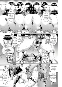 Page 25 of Saimin App Fantasy | Remnant of the Demon King - preview thumbnail