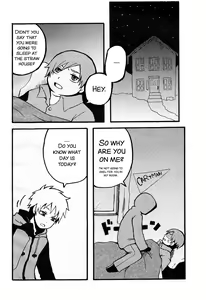 Page 12 of Birthday - preview thumbnail