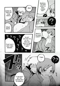 Page 16 of Birthday - preview thumbnail