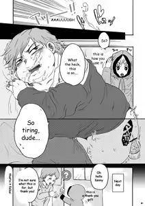 Page 9 of Birthday - preview thumbnail