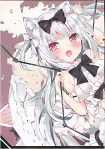 Page 15 of SHIKIKAN DAISUKI - preview thumbnail