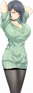 Page 448 of Onee-san Sensei ~Hoshuu Jugyou no Ecchi na Sensei~ - preview thumbnail