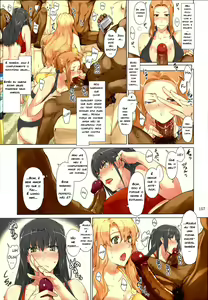 Page 157 of Tachibana-san-chi no Dansei Jijou Matome Ban - preview thumbnail