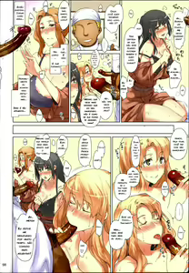 Page 98 of Tachibana-san-chi no Dansei Jijou Matome Ban - preview thumbnail