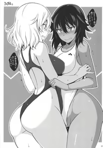 Page 24 of SEASIDE WAR! - preview thumbnail