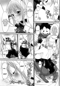 Page 14 of NH no Otouto 1 - preview thumbnail