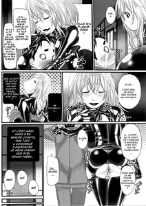 Page 21 of NH no Otouto 1 - preview thumbnail