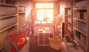 Page 258 of Onee-san Sensei ~Hoshuu Jugyou no Ecchi na Sensei~ - preview thumbnail