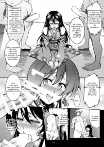 Page 15 of Haitoku no Rakuen - Paraíso Inmoral - preview thumbnail