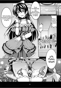 Page 26 of Haitoku no Rakuen - Paraíso Inmoral - preview thumbnail