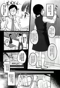Page 14 of Chuukurai ga Suki - preview thumbnail