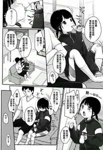 Page 150 of Chuukurai ga Suki - preview thumbnail