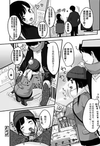 Page 200 of Chuukurai ga Suki - preview thumbnail