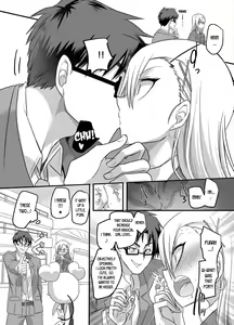 Page 12 of Mahou Shoujo Swap! ~Shinmai Kyoushi no Ore ga Mahou Shoujo to Irekawacchattara~ - preview thumbnail