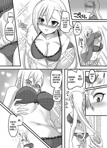 Page 15 of Mahou Shoujo Swap! ~Shinmai Kyoushi no Ore ga Mahou Shoujo to Irekawacchattara~ - preview thumbnail