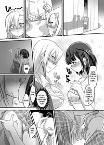 Page 26 of Mahou Shoujo Swap! ~Shinmai Kyoushi no Ore ga Mahou Shoujo to Irekawacchattara~ - preview thumbnail