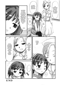 Page 84 of Futanari Dopyudopyu Tengoku Ch. 1-5 - preview thumbnail