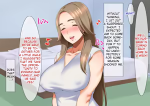 Page 139 of Inran Hitozuma no Amafuwa Sex Life - preview thumbnail