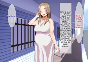 Page 174 of Inran Hitozuma no Amafuwa Sex Life - preview thumbnail