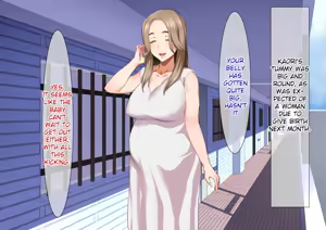 Page 175 of Inran Hitozuma no Amafuwa Sex Life - preview thumbnail