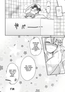 Page 18 of Shireikan, Osenaka Onagashi Itashimasu, Hai. - preview thumbnail