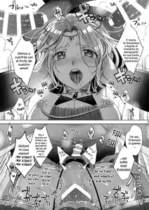 Page 28 of Niedenka After - Sacrifice Prince After - preview thumbnail