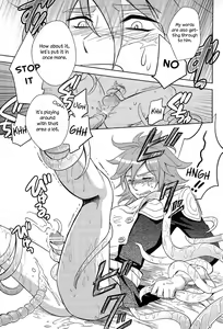 Page 14 of Isekai no Hitobito | People of Another World - preview thumbnail