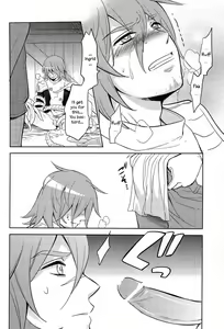 Page 15 of Isekai no Hitobito | People of Another World - preview thumbnail