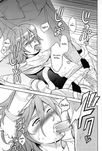 Page 18 of Isekai no Hitobito | People of Another World - preview thumbnail