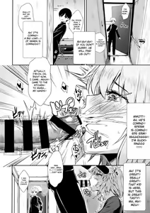 Page 10 of Jeanne Alter (30) ~Musuko no Tomodachi ni Choukyou Sareru Hitozuma Servant~ - preview thumbnail