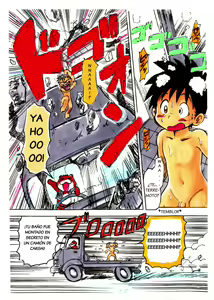 Page 6 of Tanken! Boku no Machi 2 | - preview thumbnail
