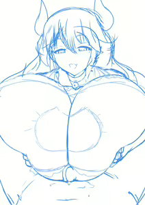 Page 52 of Succubus-sama ni Shiboritoraretai!!! - preview thumbnail