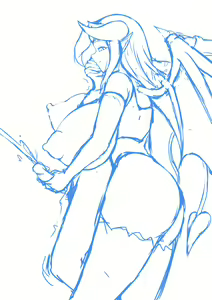 Page 67 of Succubus-sama ni Shiboritoraretai!!! - preview thumbnail