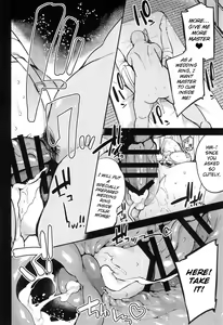 Page 21 of Saimin Shimasu! | I Will Hypnotize You! - preview thumbnail
