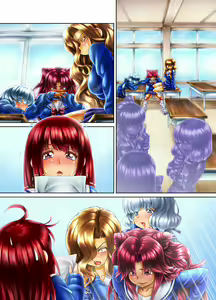Page 62 of Asmodeus's Meat Bed - Punishment of a Bully Gyal! - preview thumbnail