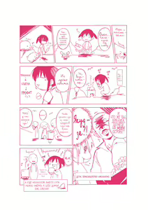 Page 186 of Mushi Asobi - preview thumbnail