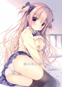 Page 3 of Boku wa Imouto ni Katenai. 2 | I Can't Win Against My Little Sister. 2 - preview thumbnail