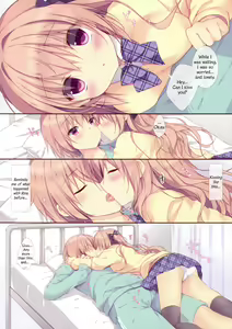 Page 8 of Boku wa Imouto ni Katenai. 2 | I Can't Win Against My Little Sister. 2 - preview thumbnail