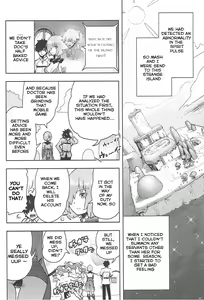 Page 5 of Mash to Ecchi na Tanebi Quest - preview thumbnail