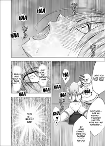 Page 28 of Shin Taimashi Kaguya 2 - preview thumbnail
