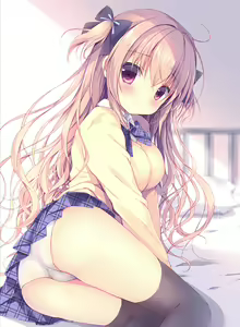 Boku wa Imouto ni Katenai. 2 - hentai manga cover image
