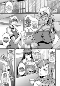 Page 4 of Oku-sama wa Succubus | La ama de casa de al lado es una súcubo - preview thumbnail