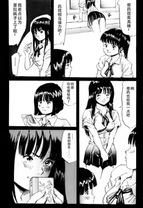 Page 104 of Dokuhime no Mitsu Reboot - preview thumbnail