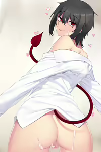 Page 126 of Anata no Seiki o Kudasai Vol. 1 Kokuhaku Aite wa Succubus! - preview thumbnail
