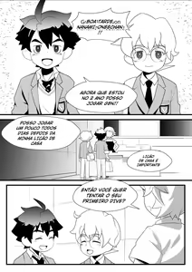 Page 3 of Welcome to GBN - preview thumbnail