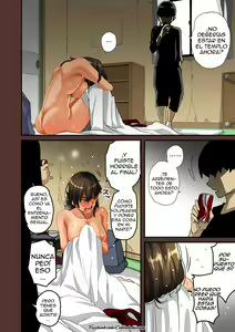 Page 27 of Zenin Shikkaku - Hahaoya no Mesubuta Sex Choukyou Kiroku Ch.2 - preview thumbnail