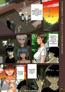 Page 30 of Zenin Shikkaku - Hahaoya no Mesubuta Sex Choukyou Kiroku Ch.2 - preview thumbnail