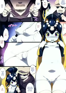 Page 8 of Minette-chan Kawaii! Eroi! Machigainai!! - preview thumbnail