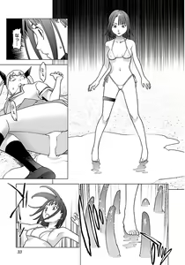 Page 35 of Seishokuki volume 08 - preview thumbnail